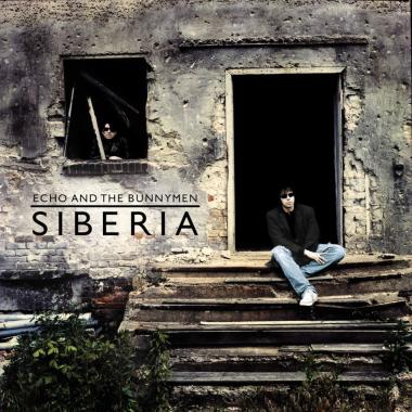 Echo and the Bunnymen -  Siberia